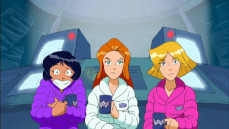 Watch Get Away. Episode 4 of Season 1.