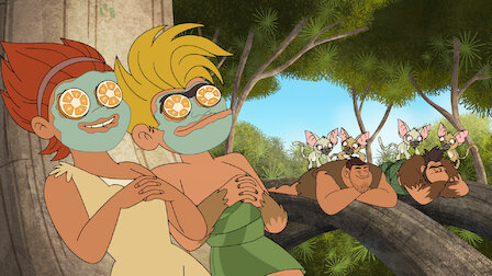 Watch Dawn of the Broods Part 1 & 2. Episode 13 of Season 2.