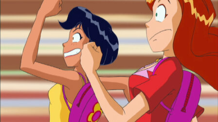 Watch Stuck in the Middle Ages with You. Episode 18 of Season 1.