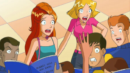 Watch A Spy Is Born. Episode 26 of Season 1.