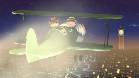 Watch Cuckoo Chaos. Episode 13 of Season 1.