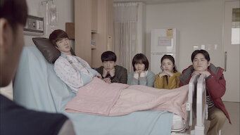 Reply 1994: Season 1: Episode 20