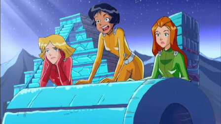 Watch Aliens. Episode 13 of Season 1.