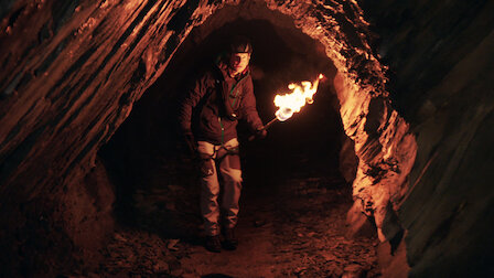 Watch Myth of the Abandoned Mine. Episode 8 of Season 1.