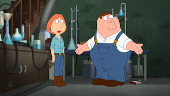 Family Guy: Season 11: Farmer Guy
