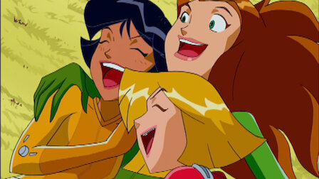 Watch The Eraser. Episode 5 of Season 1.