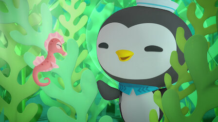 Watch The Seahorse Tale / The Enemy Anemones. Episode 21 of Season 1.