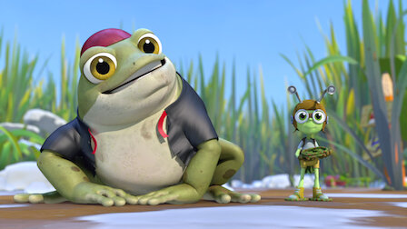 Watch Mother Nature's Son. Episode 16 of Season 3.