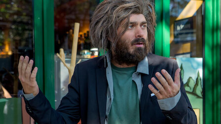 Watch Dr. Brown. Episode 8 of Season 1.