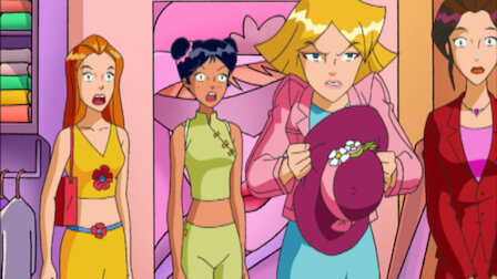 Watch Passion Patties. Episode 17 of Season 1.