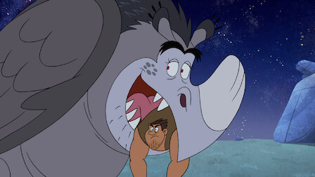 Watch What Screams May Come / Grunt Anything. Episode 5 of Season 2.