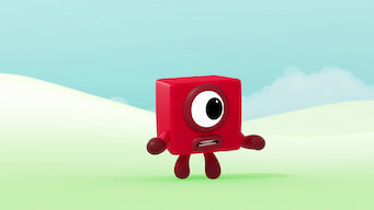 Is Numberblocks: Season 5 (2019) on Netflix Canada?