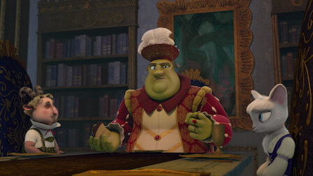 Watch Fancy Beast. Episode 7 of Season 4.