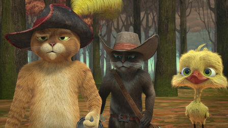 Watch Ugly Duckling. Episode 3 of Season 3.