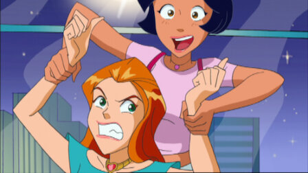 Watch Child's Play. Episode 9 of Season 1.