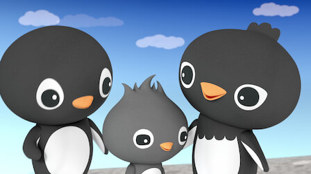 Watch Adelie Penguins / Coconut Crabs. Episode 2 of Season 2.
