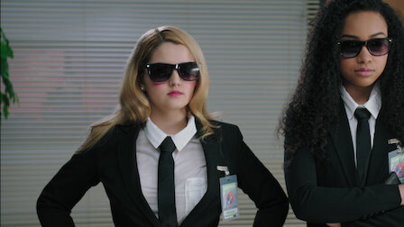 Watch Nanobots, Souffles and Gray Goo, Oh My. Episode 2 of Season 5.