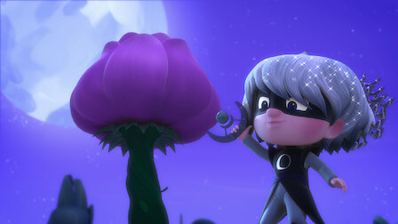 Watch Owlette and the Moonflower / Slowpoke Gekko. Episode 23 of Season 1.