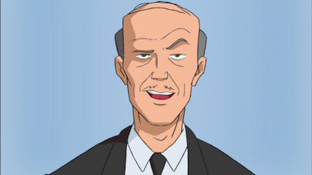 Watch Stark Raving Mad. Episode 14 of Season 2.