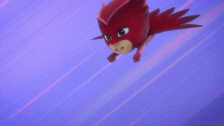 Watch Catboy Squared / Gekko's Super Gekko Sense. Episode 21 of Season 1.