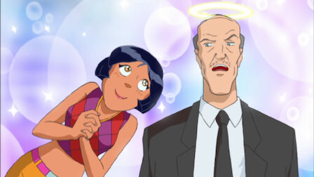 Watch It's How You Play the Game. Episode 5 of Season 2.