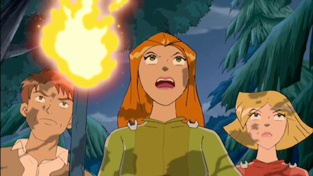 Watch Nature Nightmare. Episode 18 of Season 2.