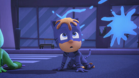 Watch Catboy Takes Control / Owlette's Two Wrongs. Episode 16 of Season 1.