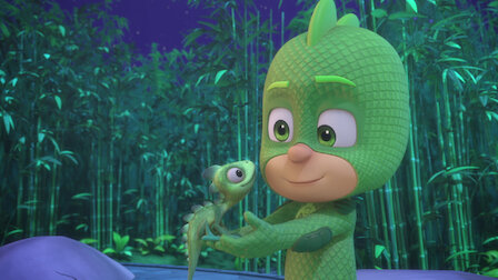 Watch Lionel's Powers / Best Friends Forever. Episode 6 of Season 3.