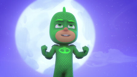 Watch Gekko and the Mighty Moon Problem / Clumsy Catboy. Episode 13 of Season 1.