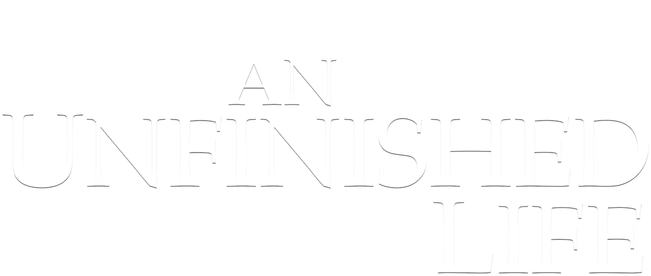 An Unfinished Life