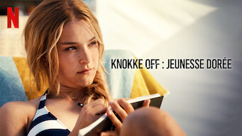 Knokke Off : Jeunesse dorée (2023)