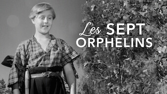 Les Sept Orphelins (1945)