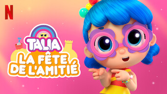 Talia: La fête de l'amitié (2020)