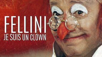 Fellini : Je suis un clown (2020)