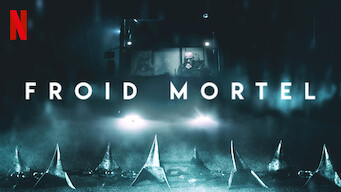 Froid mortel (2021)