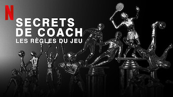 Secrets de coach (2020)