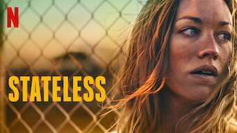 Stateless (2020)