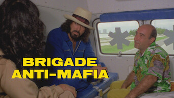 Brigade anti-mafia (1979)