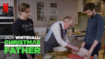 Jack Whitehall: Christmas With My Father (2019)