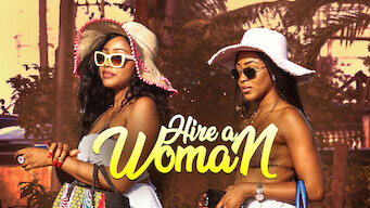 Hire a Woman (2019)