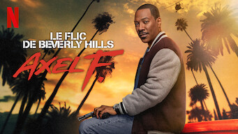 Le Flic de Beverly Hills : Axel F. (2024)