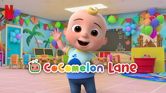 Cocomelon Lane (2024)