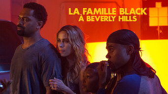 La famille Black à Beverly Hills (2016)