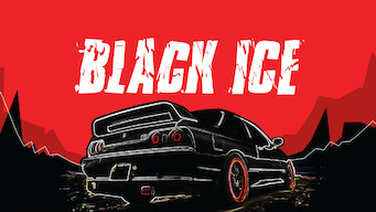 Black Ice (2013)