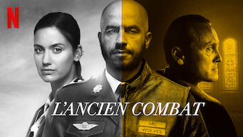 L'ancien combat (2018)