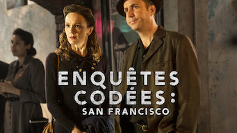 Enquêtes codées : San Francisco (2018)