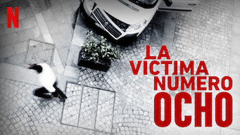 La víctima número 8 (2018)