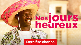 Nos jours heureux (2005)