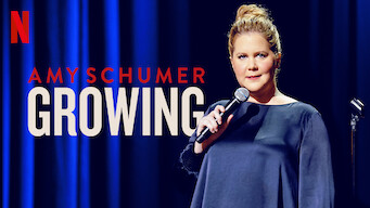 Amy Schumer Growing (2019)