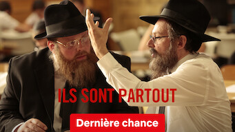 Ils sont partout (2016)